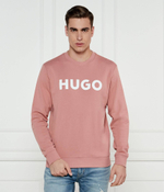 Худые Dem HUGO - розовый(50477328)