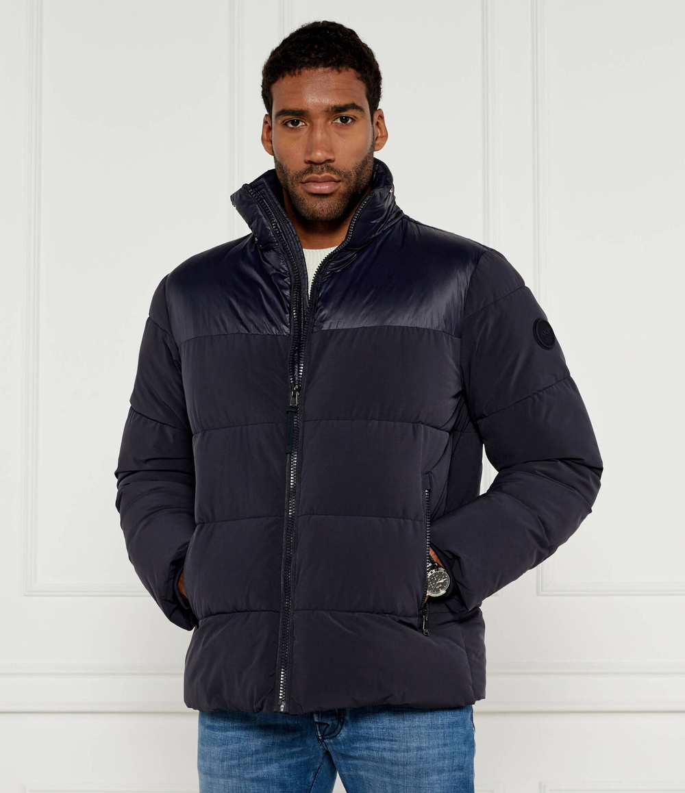 Куртка Joshas Joop! Jeans - темно-синий(30044302)