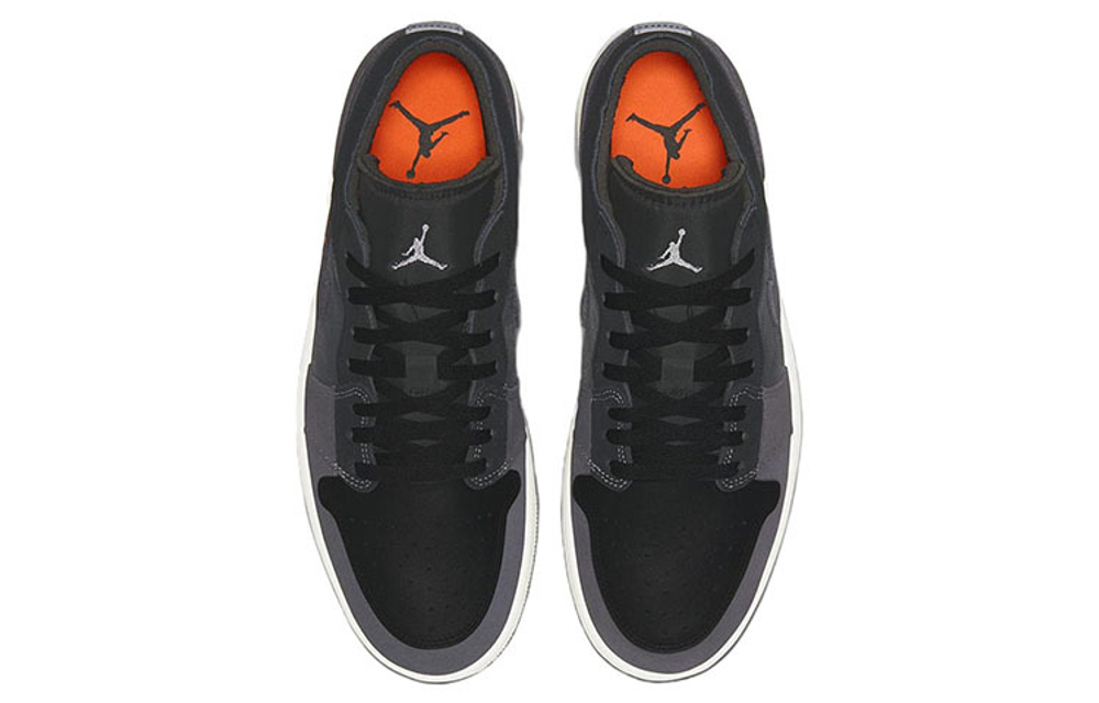 Кроссовки Jordan Air Jordan 1 Low Se Craft "Inside Out"