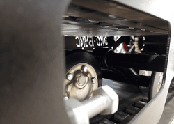 Мотобуксировщик БУРЛАК Эко-букс 2.0