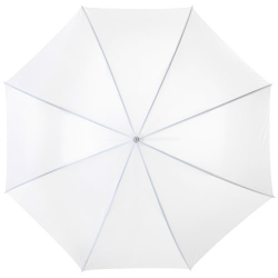 Зонтик-трость Karl 30" с деревянной ручкой