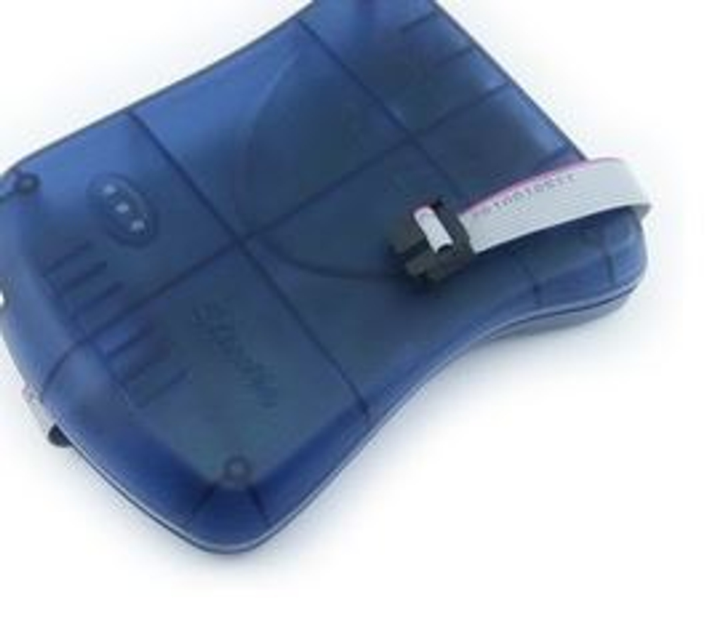 Программатор USB AVR JTAG ICE XPII
