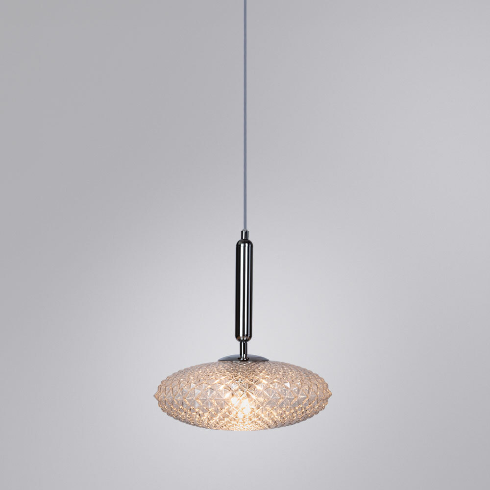 Светильник подвесной Divinare Okab 5005/02 SP-1