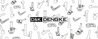 D&K DENGKE: Лидер в производстве аксессуаров для курения