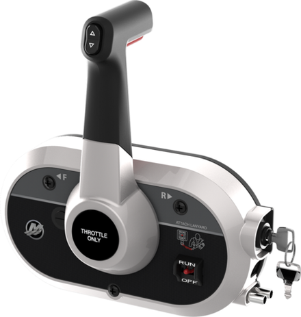 Лодочный мотор Mercury F30ELPT EFI HD (без комплектации)