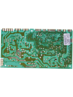 Модуль для вертикальной стиральной машины Electrolux EWT 1377 VOW