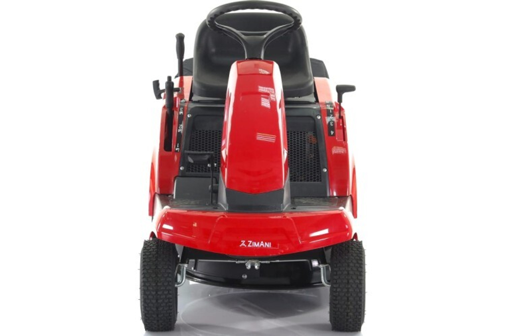 Райдер садовый ZIMANI RDE62