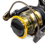 Катушка безынерционная Stinger PowerAge 2010 (2000, 8+1BB, мет. шпуля)