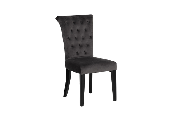 Стул Garda Decor 597 серый Riv96 597-2K-СЕРЫЙ-Riv96