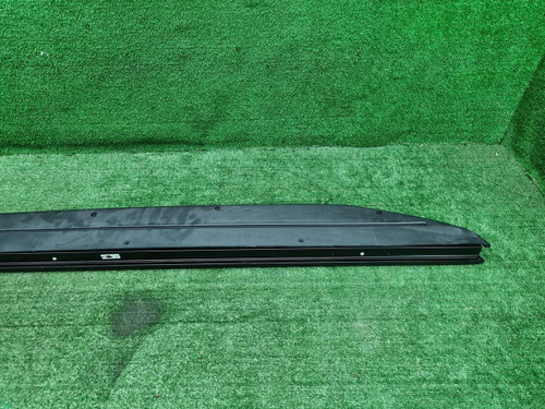 Подножка левая Bentley Bentayga (2015-н.в.)