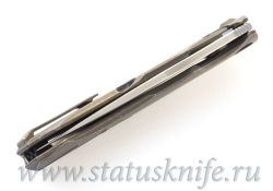 Нож We Knife 037 910A M390фотография - 8