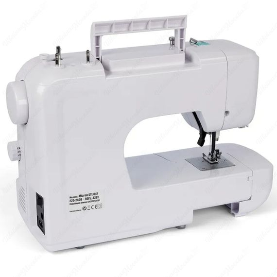 Швейная машина Micron STL 047