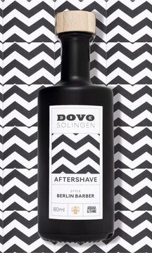 Лосьон после бритья Dovo Solingen Berlin Barber