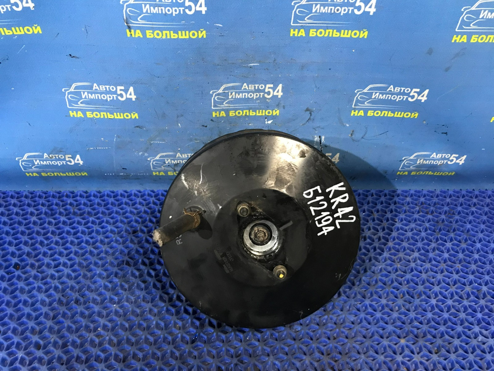 Вакуумный усилитель тормозов TOYOTA LITEACE NOAH 1996-2007