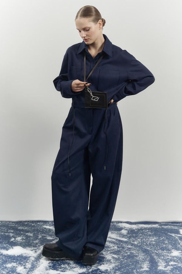 Комбинезон Brio