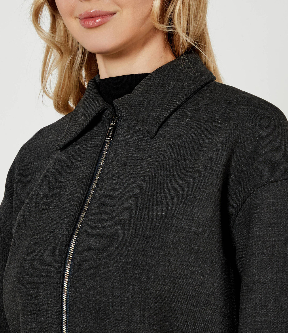 Куртка Amisuri HUGO - серый(50522750)