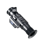 Тепловизионный прицел Sytong XM03-35LRF, ( IP66, матрица 384х288, Weaver, Picatinny)
