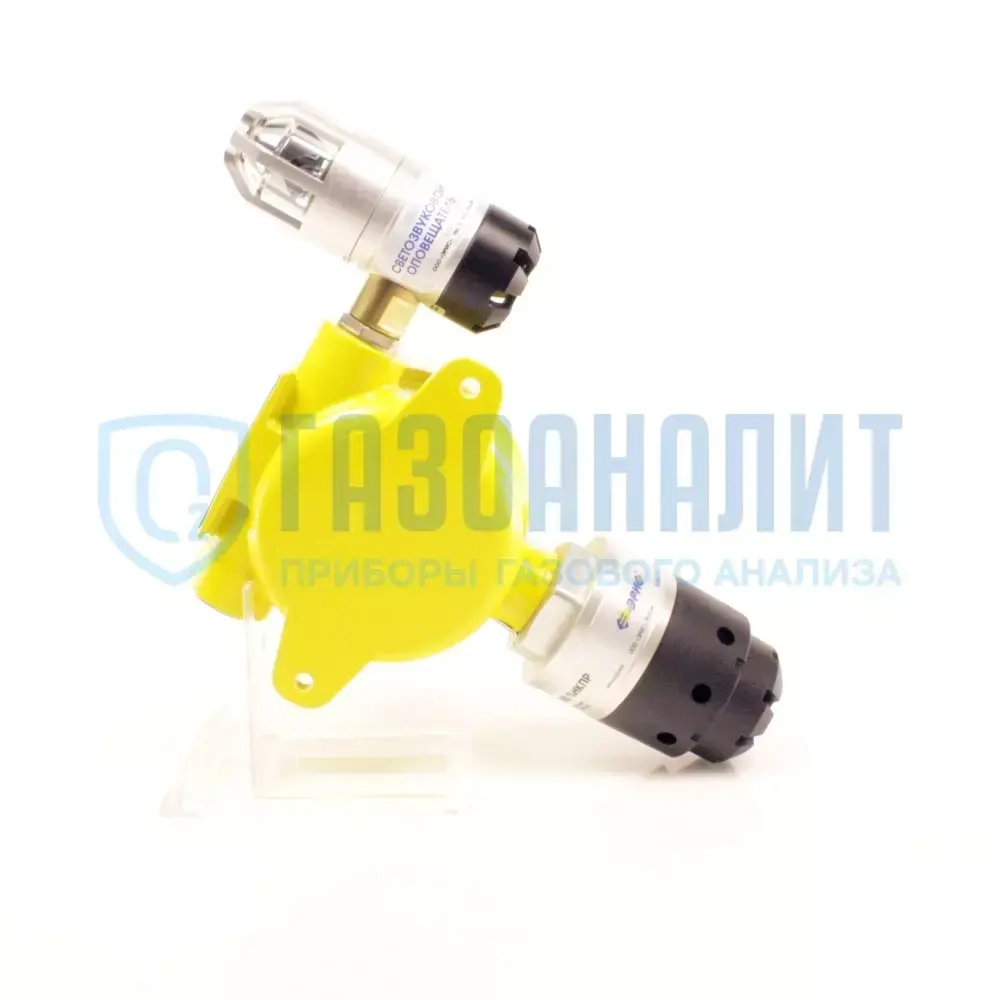 ДГС ЭРИС-230 датчик-газоанализатор стационарный
