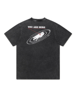 Мужская Футболка You Are Here