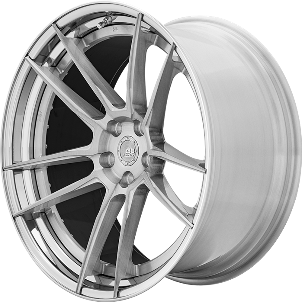 RP FORGED HCA163