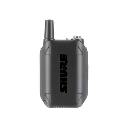 SHURE GLXD14E/85 Z2 2.4 GHz цифровая радиосистема с петличным микрофоном WL185
