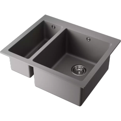 Кухонная мойка Omoikiri Bosen 59-2A-WH