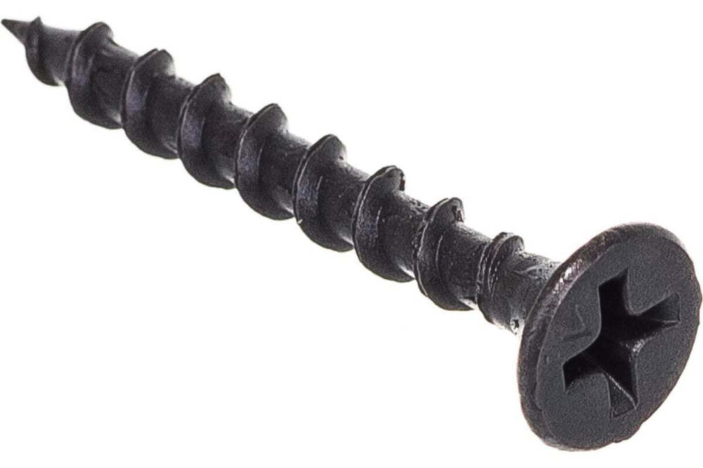 Саморез ШСГД 3,8х55 (500шт)-ведро Tech-Krep/Profit