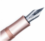 Перьевая ручка Kaweco AL Sport Rose Gold EF (10001243) 0.5 мм розовое золото