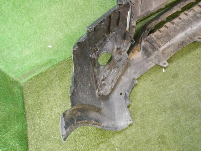 Бампер передний Lada Vesta (2015-н.в.) Cross