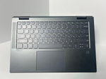 Ноутбук-трансформер Lenovo Yoga 7 14ITL5 (82BH007RRU) 14"/Intel Core i5 1135G7/RAM 16 GB/SSD 512 GB/Intel Iris Xe graphics/1920x1080/IPS/ Windows 11/Подсветка кл-ры: LED/ серый. Состояние: C1