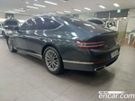 Genesis G80 (RG3) Бензин 2.5 Turbo AWD (07.2020)