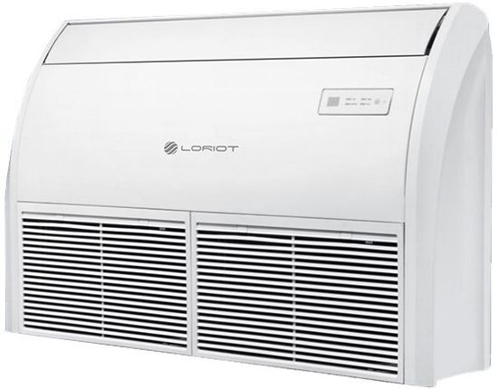 Сплит-система Loriot LAC-18TCF
