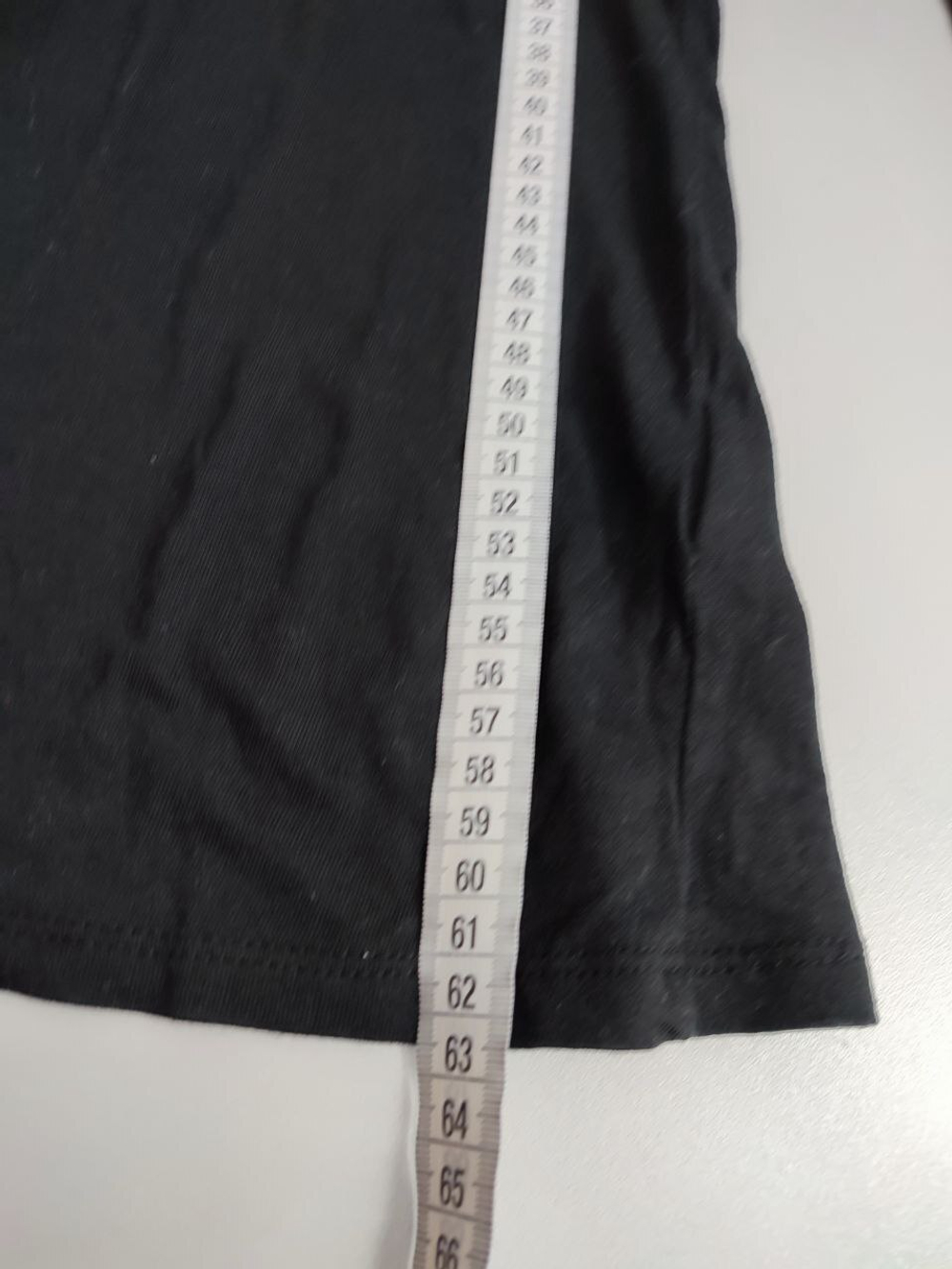 Джемпер Crazy World базовый 48 размер