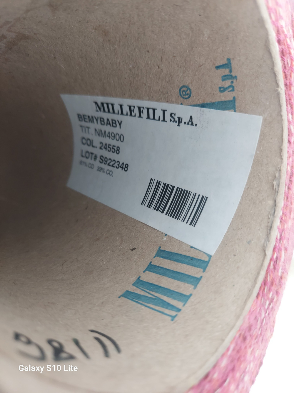 Millefili spa