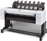 Принтер  HP DesignJet T1600dr PS