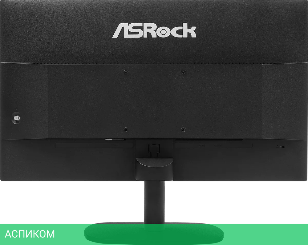 Игровой монитор ASRock CL25FF