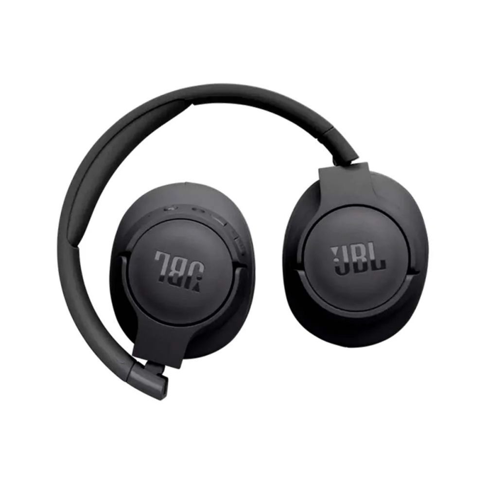 JBL Tune T720BT Black JBL