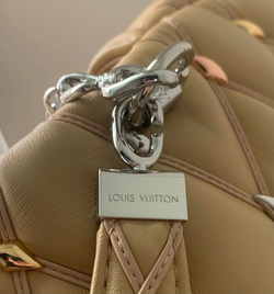 Louis Vuitton GO-14 MM