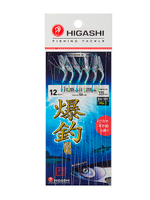 Оснастка HIGASHI SH-101 UV #12