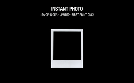 Альбом ENHYPEN - THE SIN : VANISH