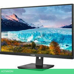 Монитор Philips S Line 273S1/00
