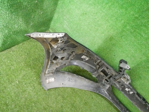 Бампер передний Mercedes S W222 (2013-2017) Maybach