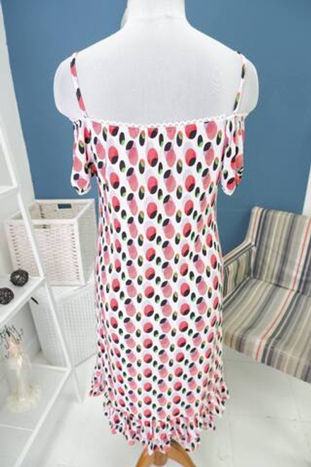 Платье забавное 44/46 размер, новое