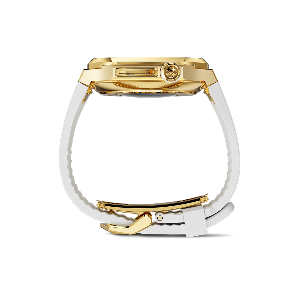 Корпус для Apple Watch SPIII41 - Gold