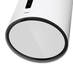 Кухонная вытяжка MAUNFELD Vega 39 Wall Sensor LED белый