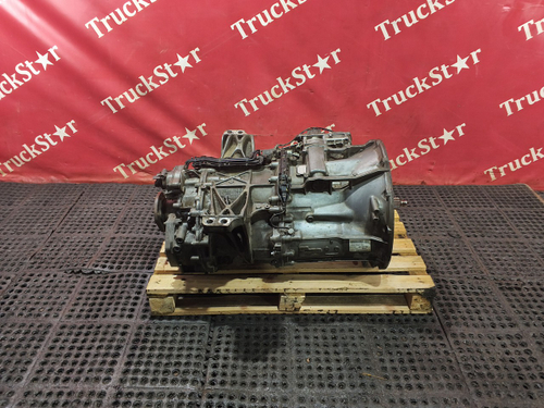 АКПП G 211-12 2019г.