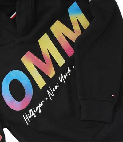 худые Tommy Hilfiger - черный(KG0KG06160)