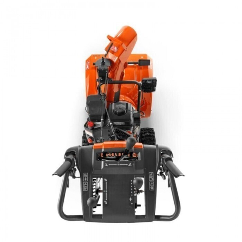 Снегоуборщик бензиновый Husqvarna ST 227 9705287-01