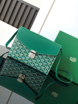 Goyard Chypre Wallet Pouch