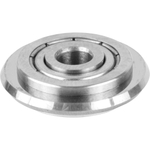 Ролик режущий DIAM STANDART 10K 22х5мм   600166